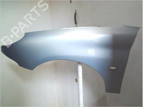 Used Left front fenders Left front fenders PEUGEOT 206 Hatchback (2A/C) 1.9 D (69 hp) 36392182 36392182