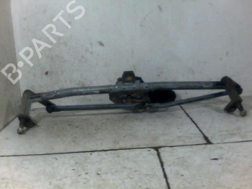 Front wiper motor SEAT LEON (1M1) 1.9 TDI | BP26081035M29 