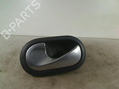 Used Rear left interior door handle RENAULT CLIO III (BR0/1, CR0/1) 1.5 dCi (C/BR0G, C/BR1G) (68 hp) 26070945