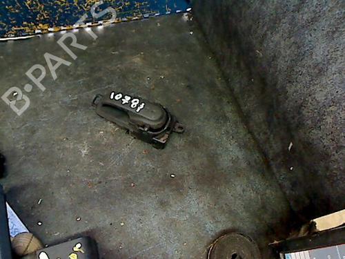 Used Front right interior door handle Front right interior door handle 36947787 36947787