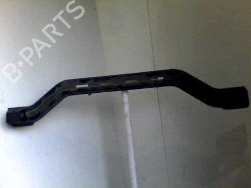 Used Rear bumper reinforcement NISSAN PIXO (UA0) 1.0 (68 hp) 26076209