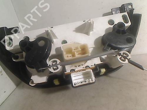 Commande Chauffage TOYOTA RAV 4 II (_A2_) 2.0 D 4WD (CLA20_, CLA21_, CLA20R, CLA21R) | BP26094713I5 