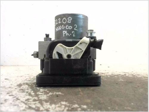 ABS pump RENAULT KANGOO Express (FW0/1_) 1.5 dCi 75 (FW07, FW10, FW04) | BP36773185M43 - Image 2