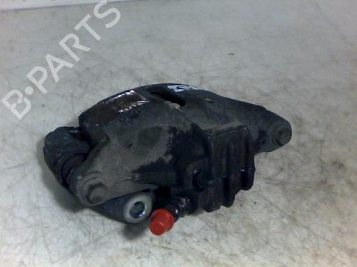Left front brake caliper PEUGEOT 206 Hatchback (2A/C) 1.4 i | BP28323750M105 