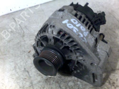 Alternateur VW POLO III (6N1) 55 1.3 (55 hp) 31916210