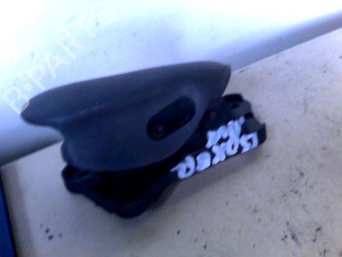 Used Front right interior door handle PEUGEOT BOXER Van (244) 2.0 HDi (84 hp) 26116402