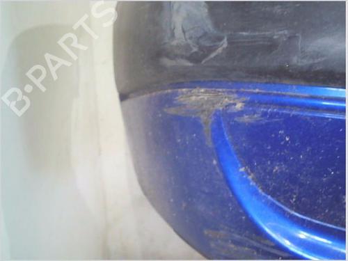 Front bumper CITROËN SAXO (S0, S1) 1.1 X, SX | BP30184597C7