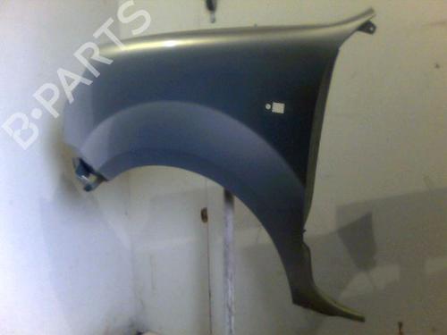 Used Left front fenders RENAULT KANGOO (KC0/1_) 1.5 dCi (68 hp) 26094275