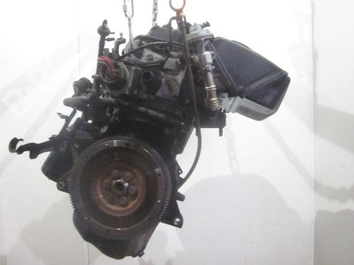 Engine VW POLO (6N2) 1.9 SDI | BP26083006M1 