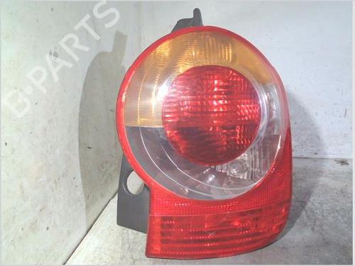 Used Right taillight Right taillight 39567057 39567057