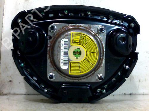 Førerens kollisjonspute OPEL CORSA C (X01) 1.0 (F08, F68) | BP29890019C9 