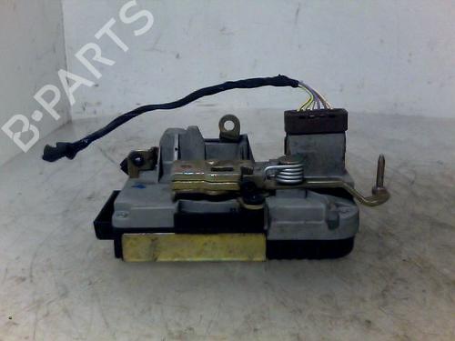 Used Front left lock PEUGEOT 807 (EB_) 2.2 HDi (128 hp) 26073538