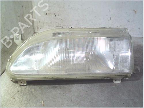 Used Left headlight Left headlight 39531746 39531746