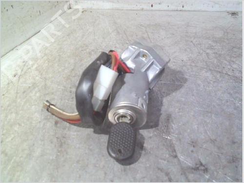 Used Ignition barrel Ignition barrel IVECO DAILY I Platform/Chassis 35-8 (10031131, 10031132, 10031137, 10031224, 10031231,... (72 hp) 34503561 34503561