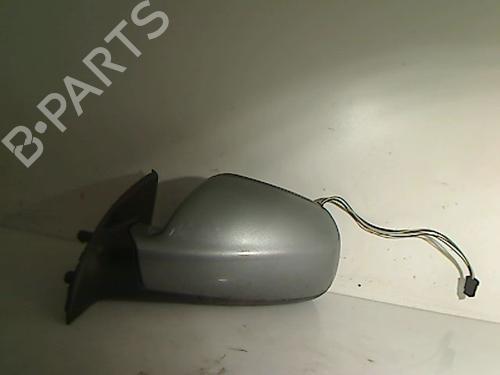 Used Left mirror PEUGEOT 307 SW (3H) 1.6 16V (109 hp) 26073694