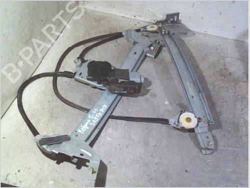 Used Front right window mechanism Front right window mechanism RENAULT MEGANE II Coupé-Cabriolet (EM0/1_) 2.0 (135 hp) 39964002 39964002