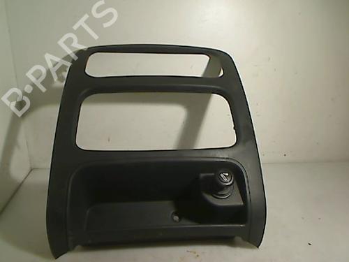 Console central JEEP CHEROKEE (KJ) 2.8 CRD 4x4 (150 hp) 26081113