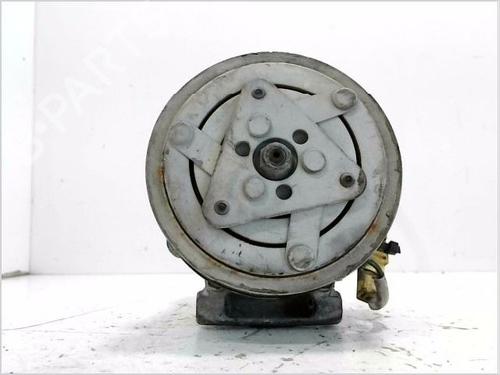 AC compressor PEUGEOT 307 (3A/C) 1.6 16V | BP27395439M34 