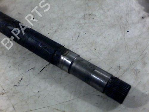 Right front driveshaft CITROËN C5 I (DC_) 2.0 HDi (DCRHZB, DCRHZE) | BP26077194M39 