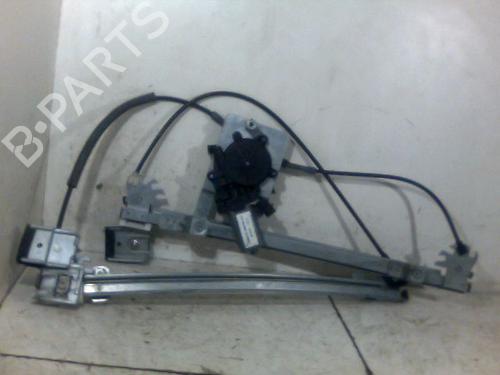 Fensterheber rechts vorne für VW POLO III (6N1) 60 1.4 (60 hp) 33190569