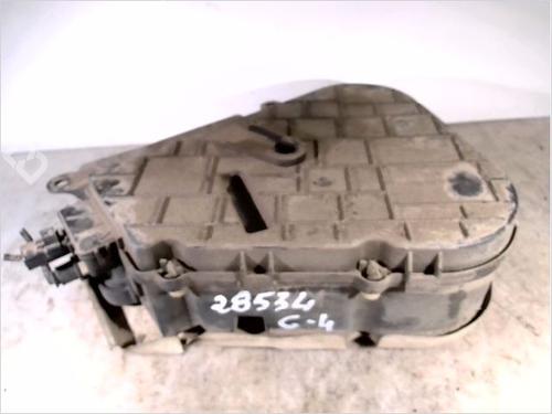 Used Fuel tank CITROËN C4 I (LC_) 1.6 HDi (109 hp) 26103078