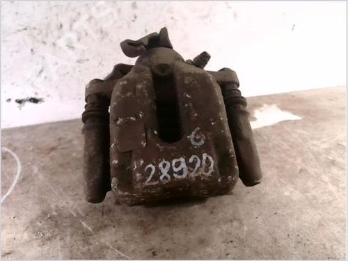 Used Left rear brake caliper PEUGEOT 308 SW I (4E_, 4H_) 1.6 HDi (92 hp) 26107575