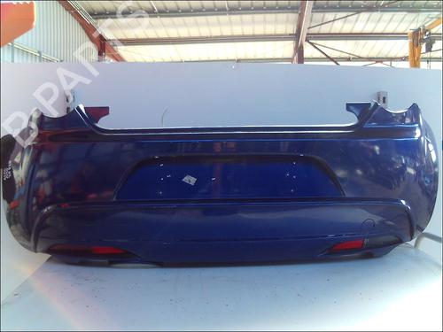 Used Rear bumper ALFA ROMEO MITO (955_) 1.6 JTDM (955AXC1B) (120 hp) 26105890