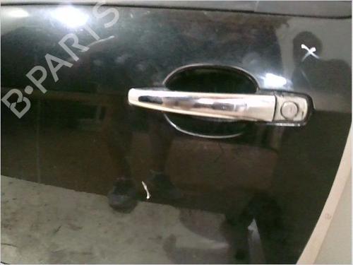 Used Front left exterior door handle CITROËN DS3 (SA_) 1.6 HDi 90 (92 hp) 26100825
