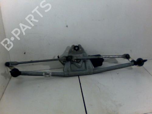 Used Front wiper motor RENAULT KANGOO Express (FC0/1_) 1.5 dCi (61 hp) 26089275