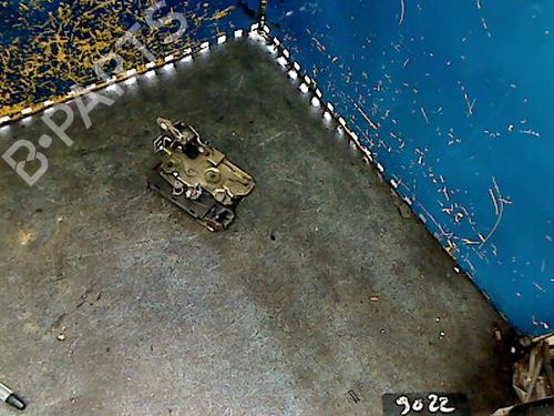 Used Rear right lock RENAULT 21 (B48_) 1.7 (75 hp) 29504356