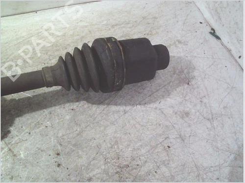 Right front driveshaft CHRYSLER PT CRUISER (PT_) 2.2 CRD | BP29440922M39 