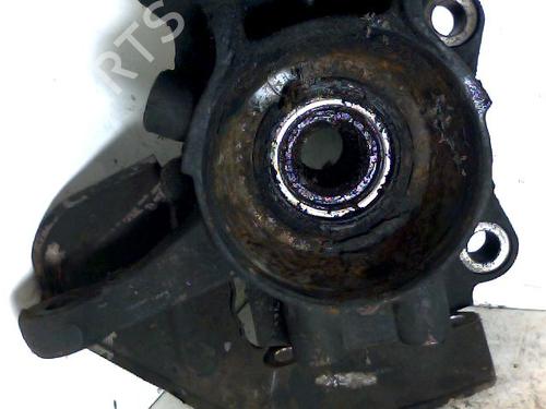 Left front steering knuckle FIAT DUCATO Platform/Chassis (230_) 2.5 D | BP29472785M25 