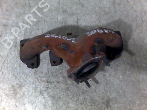Udstødningsmanifold PEUGEOT 306 Hatchback (7A, 7C, N3, N5) 1.4 (75 hp) 29704838