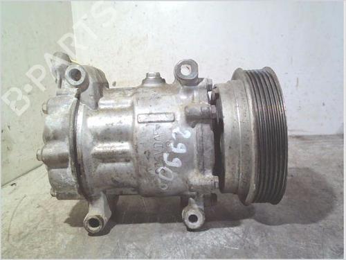 AC compressor RENAULT KANGOO Express (FW0/1_) 1.5 dCi 75 (FW07, FW10, FW04) | BP27335588M34 