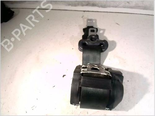Used Rear left seatbelt RENAULT CLIO II (BB_, CB_) 1.5 dCi (B/CB3M) (64 hp) 30159972