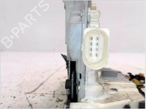 Rear left lock SEAT LEON (1P1) 1.9 TDI | BP30307881C100