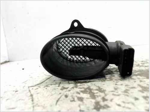 Mass air flow sensor PEUGEOT PARTNER Tepee 1.6 HDi 75 (16V) | BP30645689M95