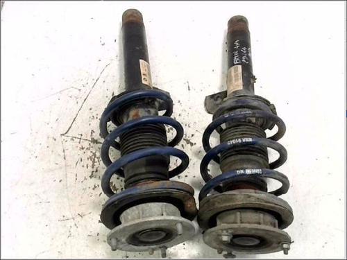 Used Left front shock absorber BMW 3 Coupe (E92) 330 d xDrive (245 hp) 29753734