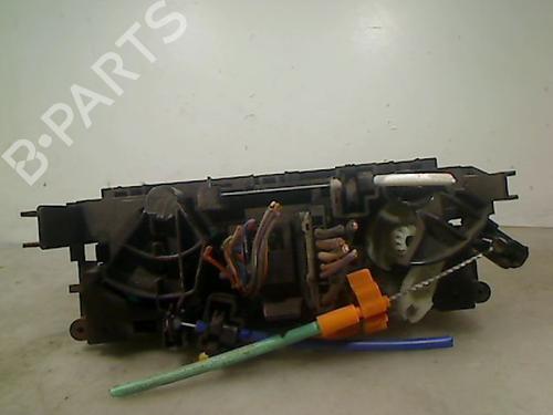 Climate control PEUGEOT 207 (WA_, WC_) 1.4 | BP26074870I5 