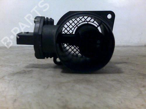 Used Mass air flow sensor Mass air flow sensor VW GOLF V (1K1) 1.9 TDI (105 hp) 32987368 32987368