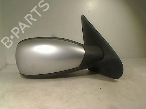 Used Right mirror PEUGEOT 306 Break (7E, N3, N5) 2.0 HDI 90 (90 hp) 26079981