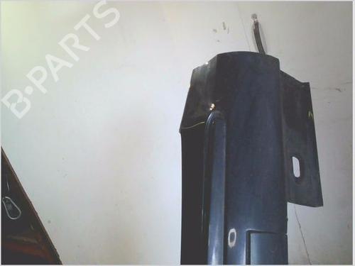 Door moulding trim MERCEDES-BENZ CLA Coupe (C117) CLA 220 CDI / d (117.303) | BP26589120C150 