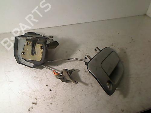 Used Other TOYOTA RAV 4 II (_A2_) 2.0 D 4WD (CLA20_, CLA21_, CLA20R, CLA21R) (116 hp) 30381918