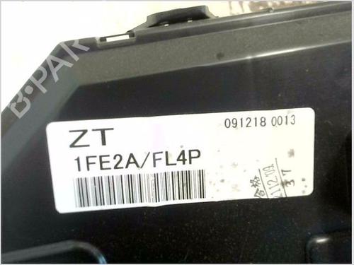 Instrument cluster NISSAN CUBE (Z12) 1.5 dCi | BP33845204C47 - Image 4