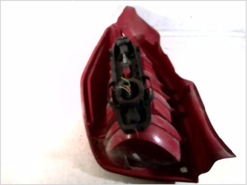 Right taillight CITROËN C2 (JM_) 1.4 HDi | BP26111759C35 