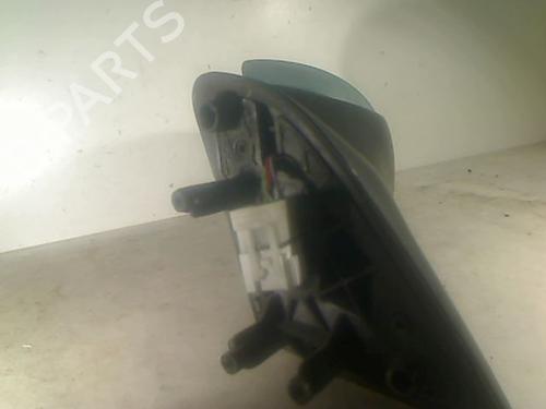 Left mirror CITROËN XSARA PICASSO (N68) 1.8 16V | BP26093401C26 