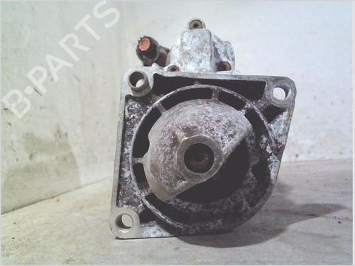 Used Starter Starter ALFA ROMEO 147 (937_) 2.0 16V T.SPARK (937.AXA1, 937.AXC1, 937.BXC1) (150 hp) 40539952 40539952