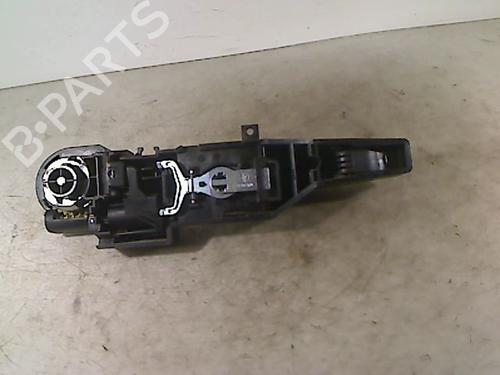 Exterior handle RENAULT KANGOO Express (FW0/1_) 1.5 dCi 70 (FW0A, KW0V) | BP26070435C122 