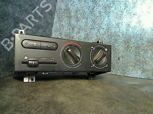 Used Climate control PEUGEOT 406 (8B) 2.1 TD 12V (109 hp) 26056765