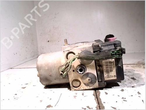 ABS Bremseaggregat OPEL ZAFIRA A MPV (T98) 2.2 DTI 16V (F75) (125 hp) 26101779